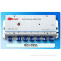 Househole CATV Signal Amplifier GCH-206G